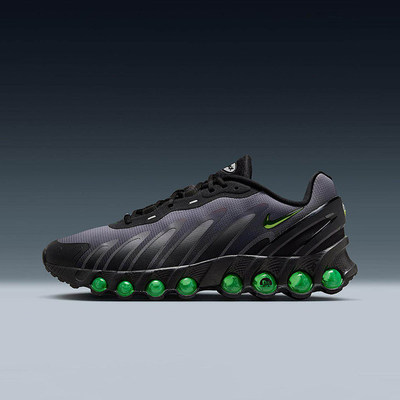 耐克男AirMaxDn8气垫缓震跑鞋