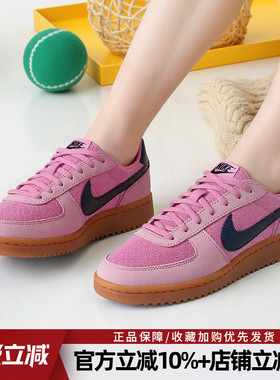 耐克女鞋新款FIELD GENERAL运动鞋复古休闲鞋低帮板鞋IF0465-600