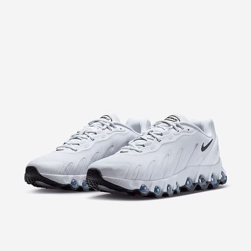耐克男AirMaxDN8低帮跑步鞋