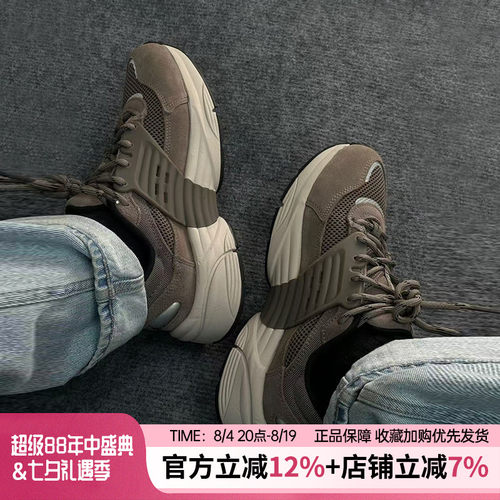 耐克JORDANTRUNNER男跑步鞋