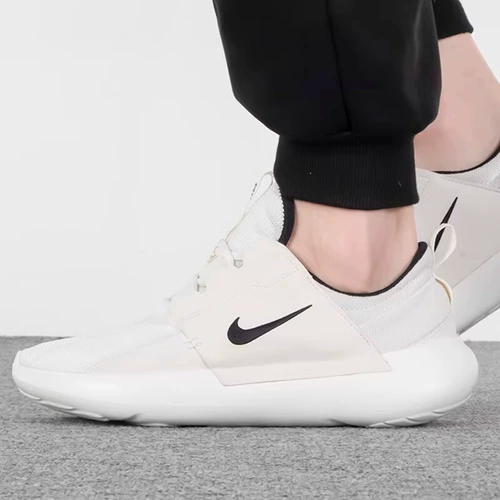 Nike Men's Shoes 2024 Новая реклама рекламы E-серии легкая спортивная обувь удобная повседневная обувь DV2436-100