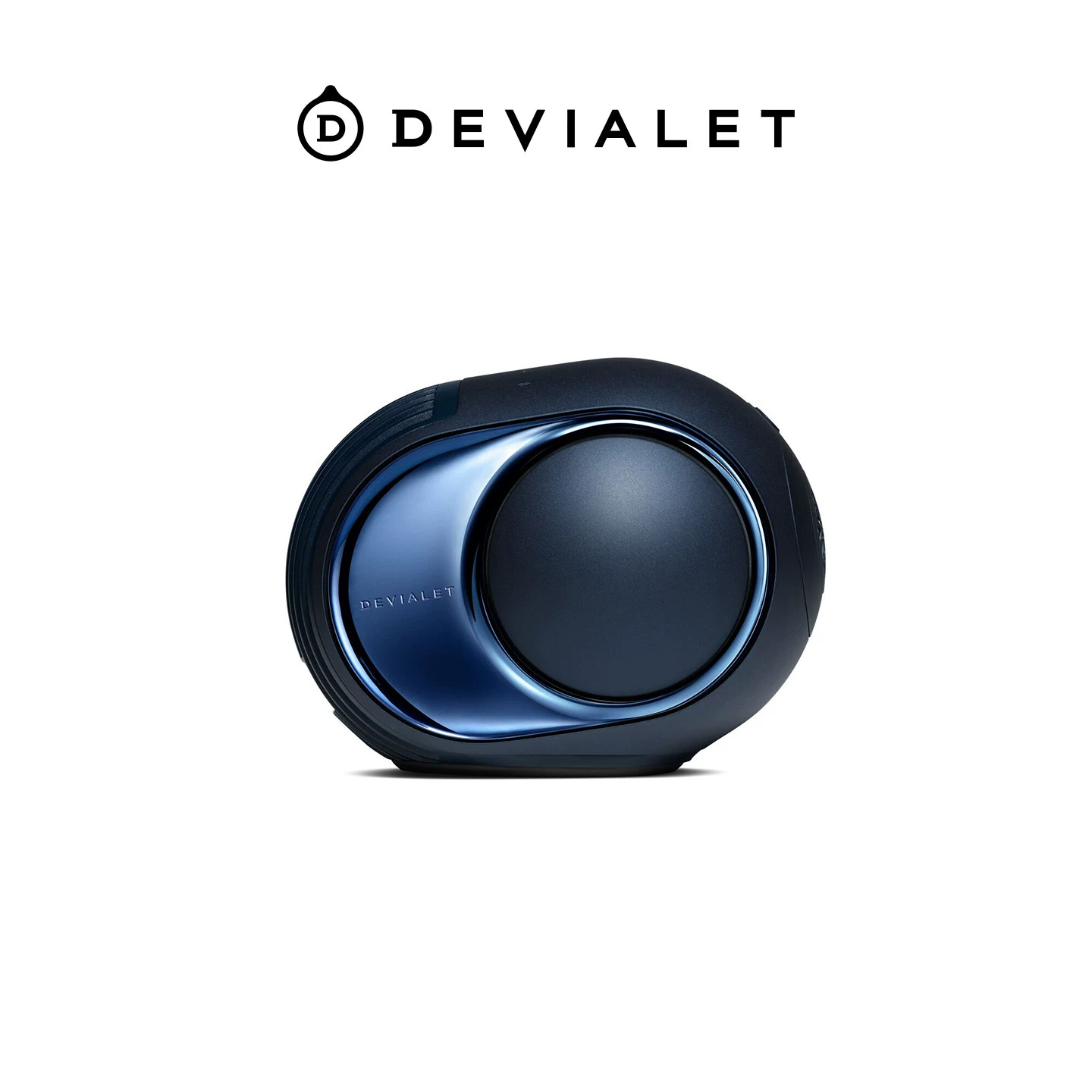 Devialet Ultimate 98 dB脉冲蓝无线蓝牙音箱高保真hifi家用音响