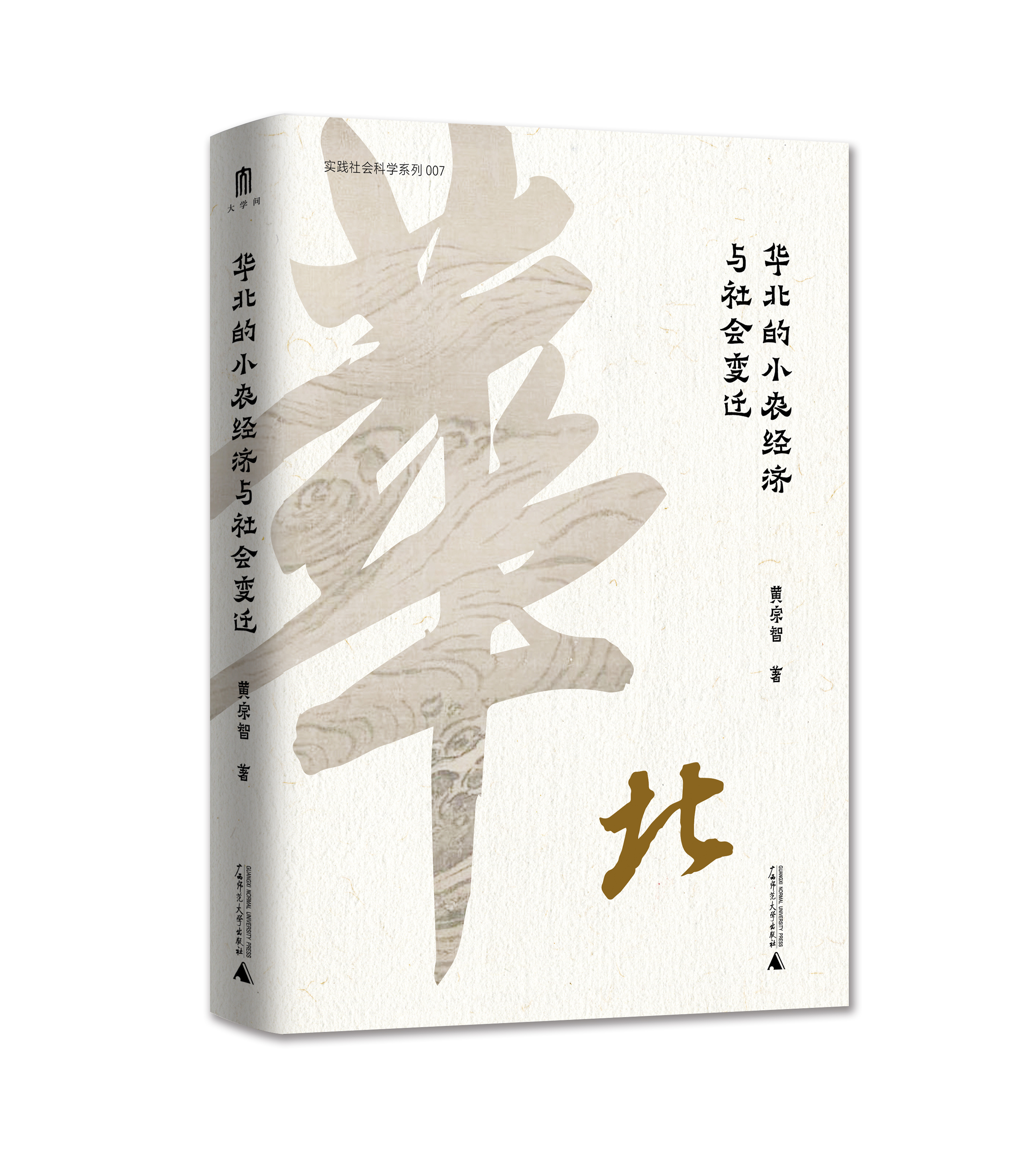 大学广西师范大学出版社