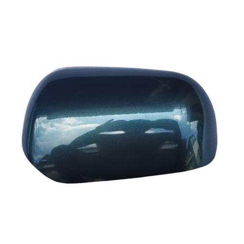 适用于03-18款江铃宝典皮卡倒车镜外壳盖板车外后视镜镜片配件