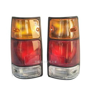 适配江铃宝典后尾灯总成倒车灯转向灯刹车灯泡01-07款宝典尾灯