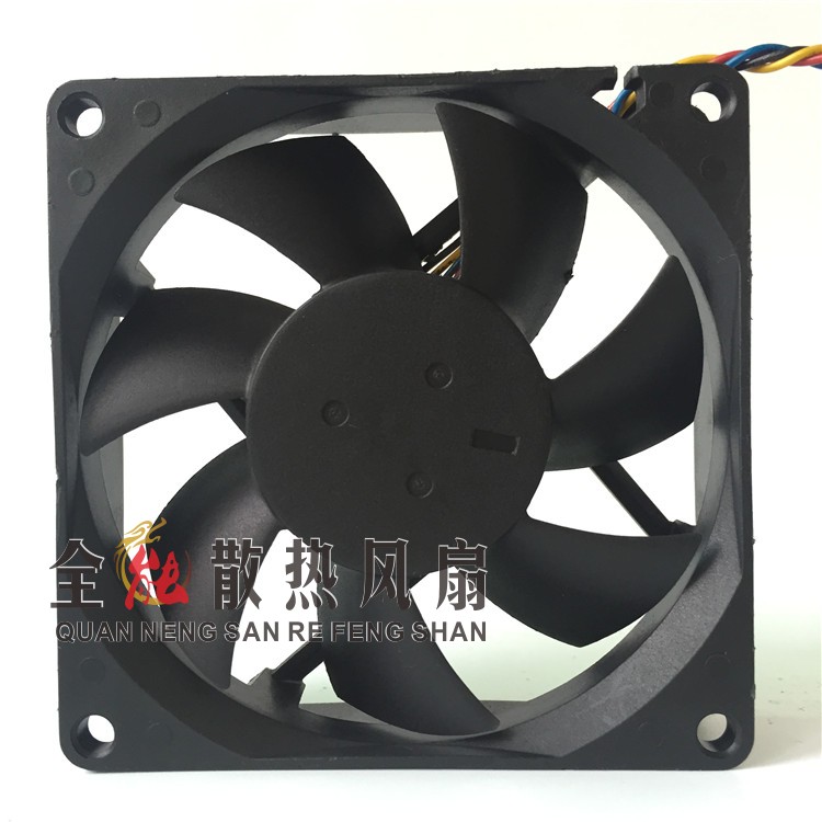 原装 DASA0820R2U 12V 0.60A 戴尔790/990 机箱风扇 9DVNN 8020|ruв категории компьютерное оборудование/дисплей/Компьютерная периферия, радиатор/вентилятор - от Buy2taobao.com для оказания профессиональной услуги покупки агента Taobao