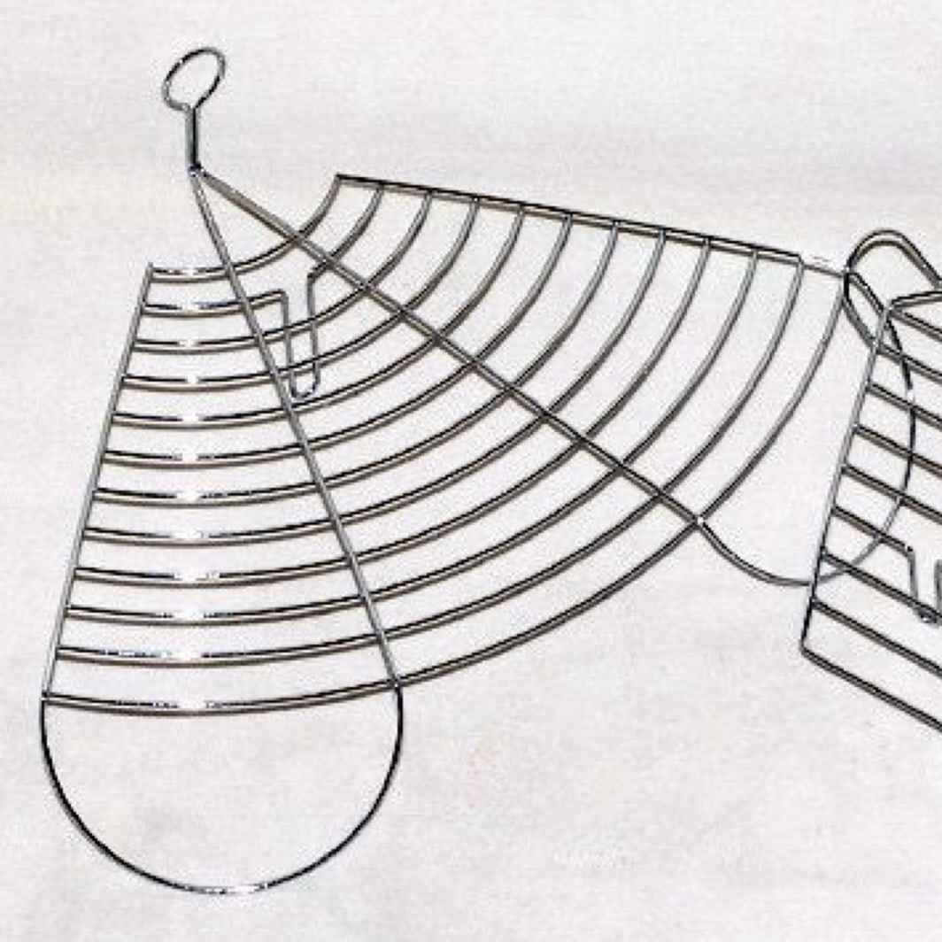 宠物三角厕所龙猫兔子便盆厕所网