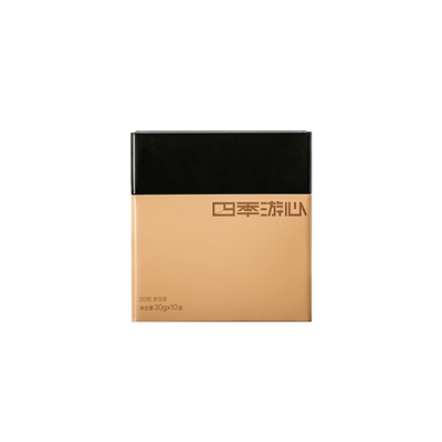 磻溪白茶四季盛高山老白茶