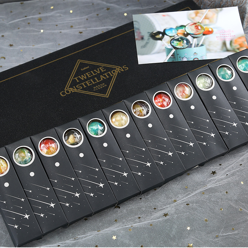 圣诞高颜值礼物送女朋友高档520浪漫爱情创意情人节棒棒糖礼盒装|msdalam kategori bekalan perayaan/hadiah, Lain-lain bekalan Festival - dari Buy2taobao.com untuk memberikan perkhidmatan ejen Taobao profesional membeli