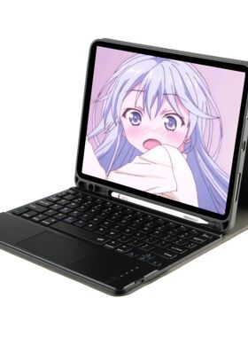 适用9苹果ipada2197保护套ipad7平板a2198电脑ipd第七代ⅰpad第7代2019蓝牙键盘10.2寸ipaid7鼠标ipid八A2200