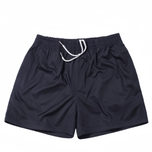 短裤男士夏季运动休闲精神小伙三分裤潮流韩版修身薄款沙滩裤子男