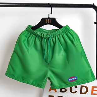 内便宜男装 三分裤 短裤 9.9元 沙滩裤 清仓天天十元 阔腿裤 九块九特价