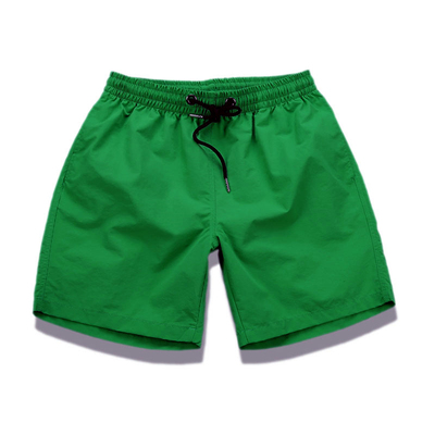 2026年夏季潮牌印花休闲短裤男精神小伙韩版ins网红帅气三分中裤