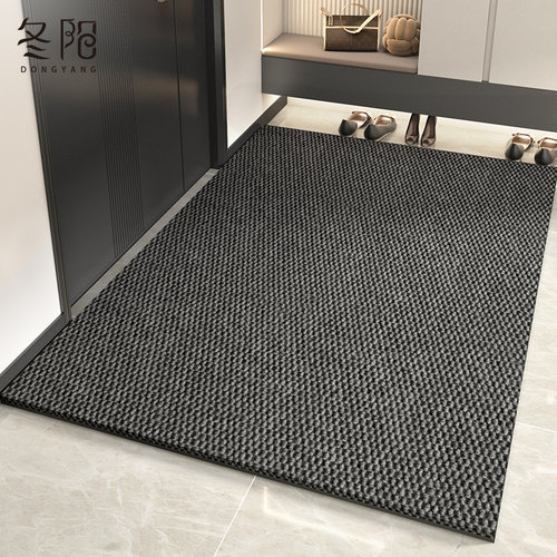 地垫入户门高端加厚除尘防滑耐脏