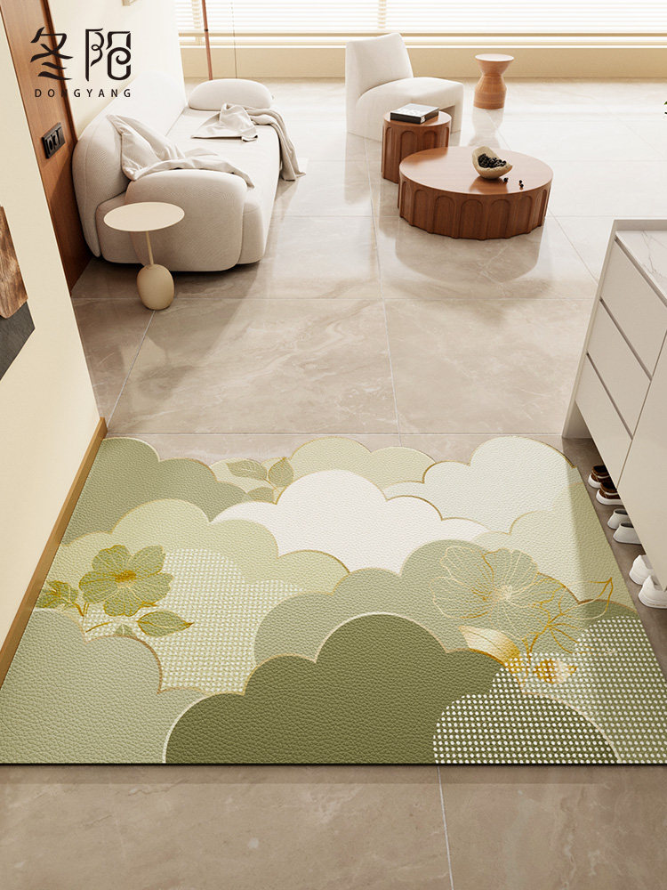 地板垫入口门垫入口门垫耐污Pvc脚垫2024新的可擦拭和可洗涤入口,居家布艺,入户地垫,淘宝优惠券,粉丝福利购,淘宝优惠卷