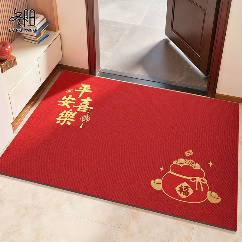 入户门垫专用2025新款家用地垫