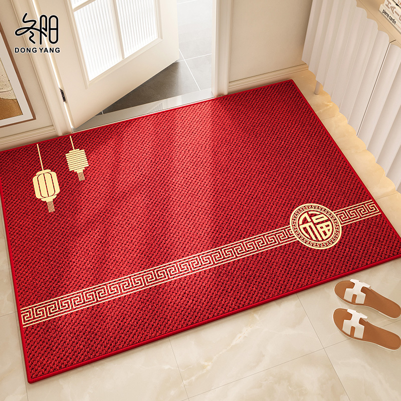 入户门地垫2025新款进门门口地毯