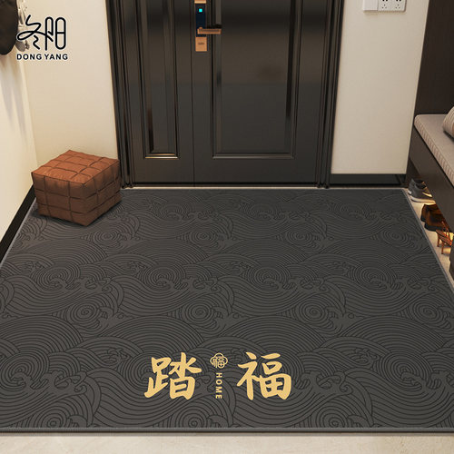 入户门垫高级除尘室内防滑地垫