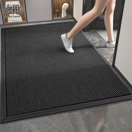 地垫入户迎宾商用耐脏防滑地毯