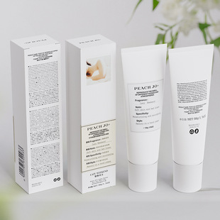 拍一发三邮】PEACH JO梅森马香氛吉拉护手霜玻色因蓝铜肽慵懒周末