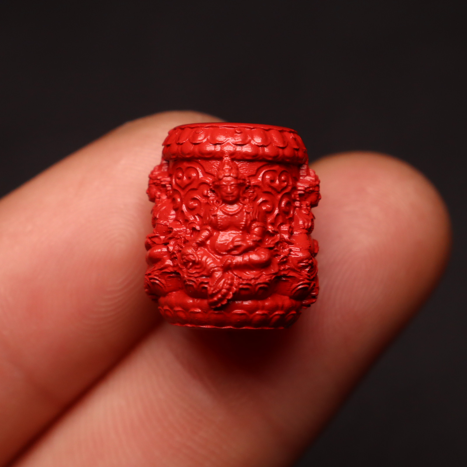 原矿保真朱砂黄财神大黑天桶珠配珠金刚星月菩提手长串diy配饰,珠宝/钻石/翡翠,手饰,淘宝优惠券,粉丝福利购,淘宝优惠卷