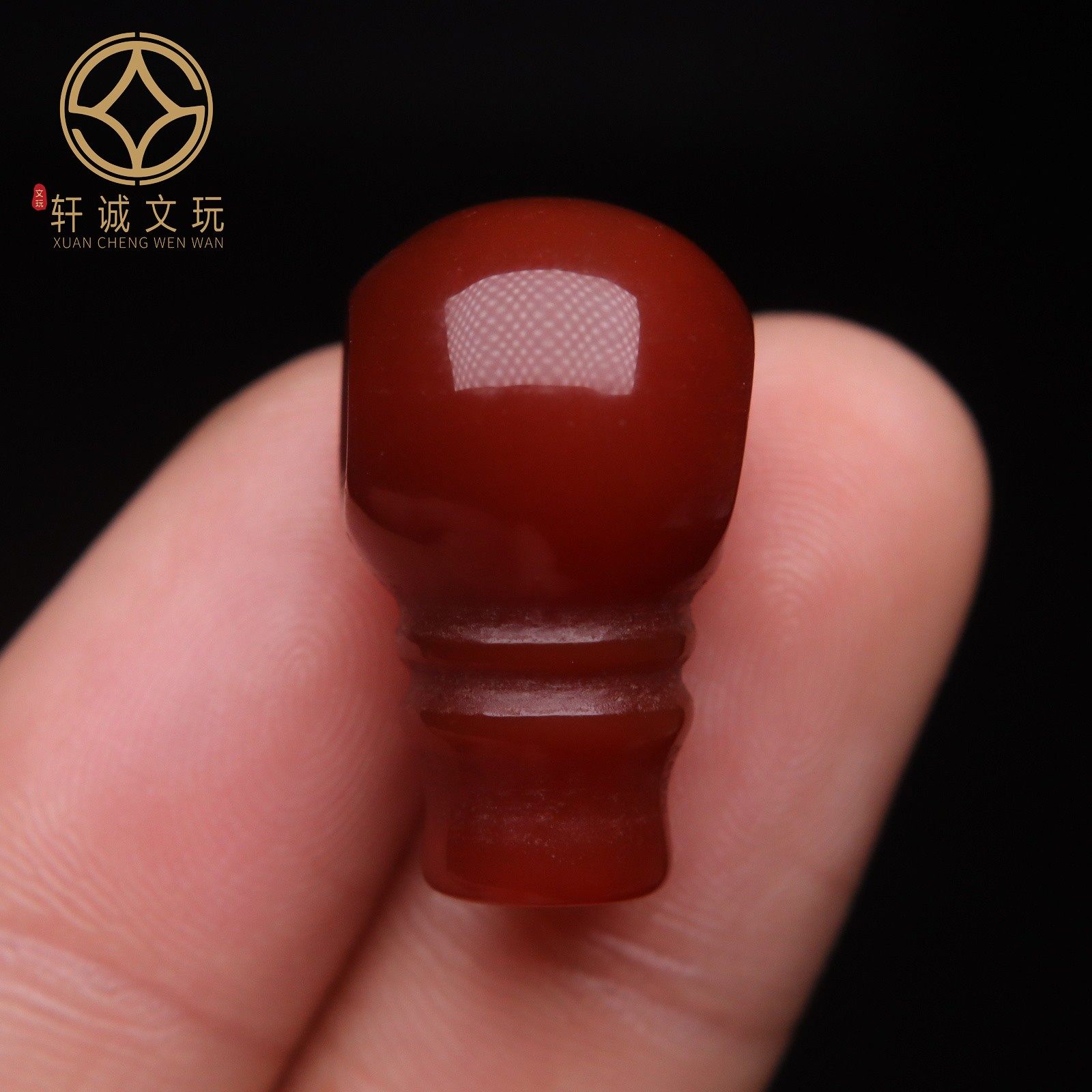 保真凉山满肉满色南红玛瑙奶嘴大三通佛头散珠DIY配饰配件饰品,饰品/流行首饰/时尚饰品新,DIY配件,淘宝优惠券,粉丝福利购,淘宝优惠卷