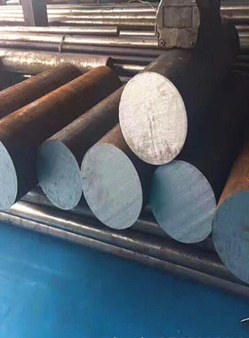 供应DC53模具钢棒 高硬度耐磨DC53圆钢 冷作模具钢 FS353钢板