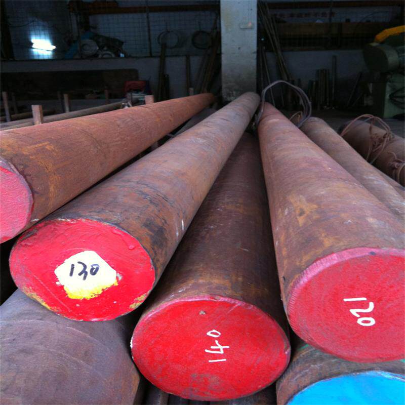 供应日本日立sks3模具钢 不变形耐磨油钢sks3钢板 9crwmn钢棒