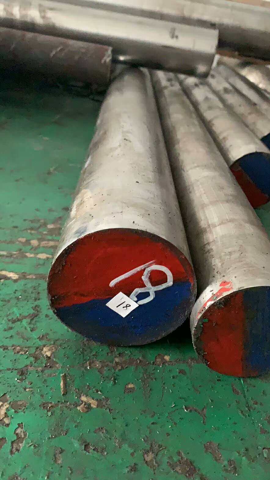 东莞批发42crmo工具钢 合金碳素结构圆钢4140模具钢材 可定制加工