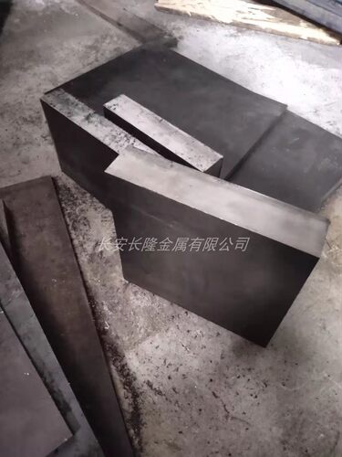 定制模具钢 p20光板 H13模具钢圆棒加工42crmo合金圆钢厂家直供