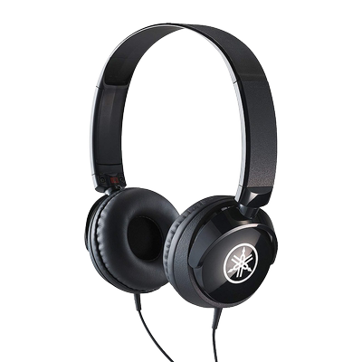 雅马哈hph-50b监听头戴式耳机