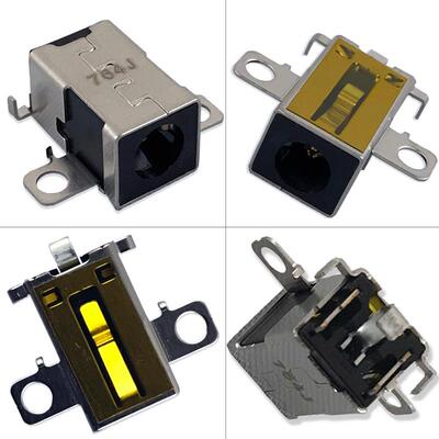 适用联想L340-15IWL 15API 17API L3 15IML 15ITL6电源充电接口头
