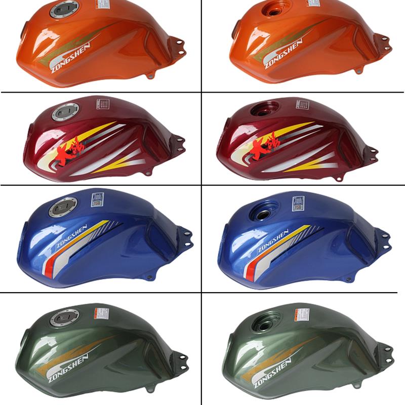 适用宗申/大阳/大运隆鑫力帆三轮车油箱150/175/200摩托车汽油箱