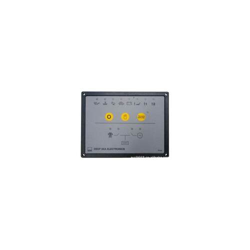 控制器 DSE704 、DSE704 控制模块,MODEL 704