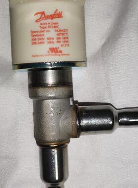 MANITOWOC配件马尼托瓦制冰机收冰电磁阀万利多化霜阀000015050