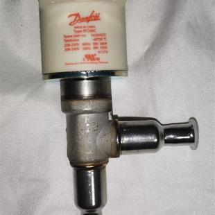 MANITOWOC配件马尼托瓦制冰机收冰电磁阀万利多化霜阀000015050