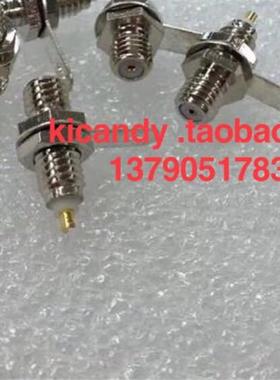 超声波探头座L5/M5-KYD母座TOFD探头探伤仪Microdot传感器母座