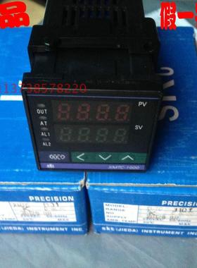 捷达skt智能温控仪XMTC-1000系列XMTC-1201固态继电器输出1101