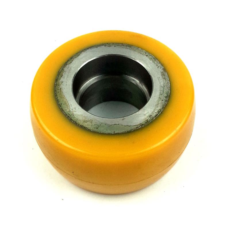 合力CBD20/30/CDD16/14/12/AC16/12力达平衡轮辅助轮115x55-52