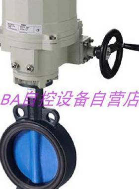 SQL321B25/SQL361B25 B50 B150 B270 B570 B1400蝶阀执行器