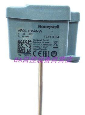 原装 VF00-1B54NW 侵入式水管温度传感器Pt1000