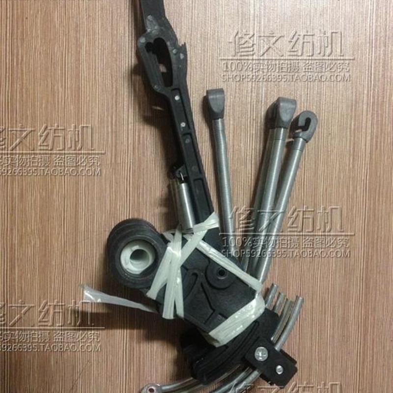 VAMATEX P1001/P401/C401选色杆组件