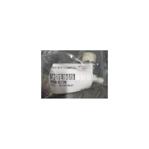 万利多雪花机进水电磁阀RF03850266马尼托瓦制冰机配件售后维修
