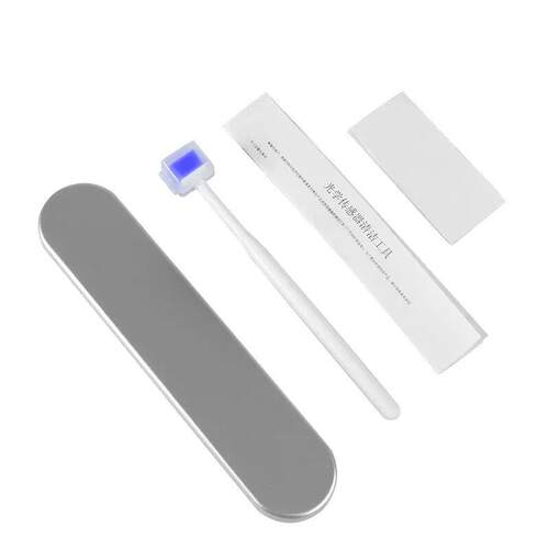 单反相机CCD/CMOS 清洁笔果冻笔 相机传感器清洁棒 镜头笔吸尘CCD
