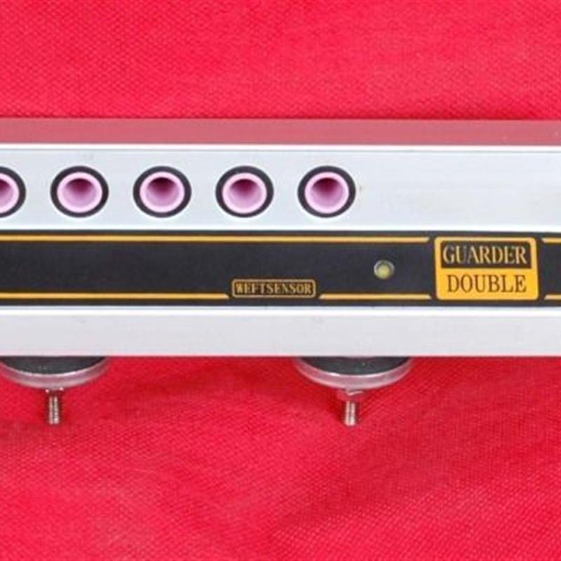 THEMA SM93 P401 P1001 各种纬纱检测器 8孔防双纬