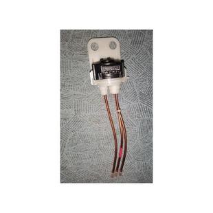 2脉冲阀turboair三通毛细管配件 特博尔双温平台冷柜电磁阀KURF15