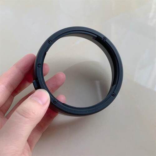 ES-65B遮光罩佳能微单RF50mm1.8STM镜头全画幅R6R5 R RP新小痰盂