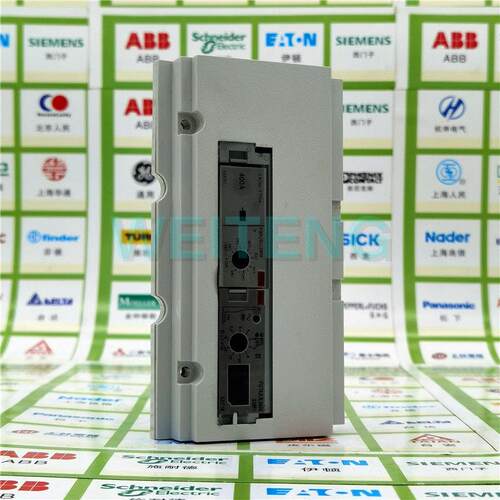 GE通用 FGRJ3LL0400 电子式SMR1脱扣器单元模块FGTAA3L0400断路器
