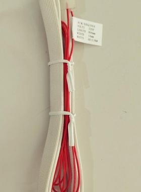 KBQ302/303/304AT/305AT/306/311/308AT电机防潮加热带定做发热带