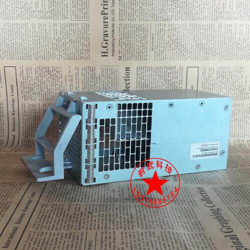 Oracle SPARC T3-4 T4-4Fan Module 541-4178 541-4178-01